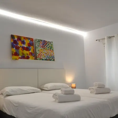 Sunshine San Nicolas Cordoba Exterior photo