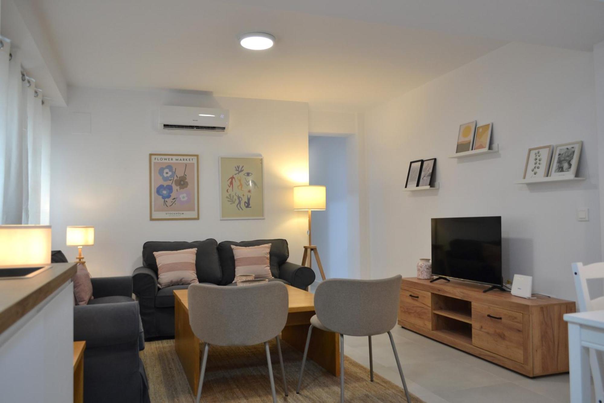 Sunshine San Nicolas Appartement